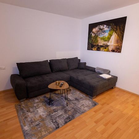 Apartment Dreilaendereck Rheinfelden  Eksteriør bilde