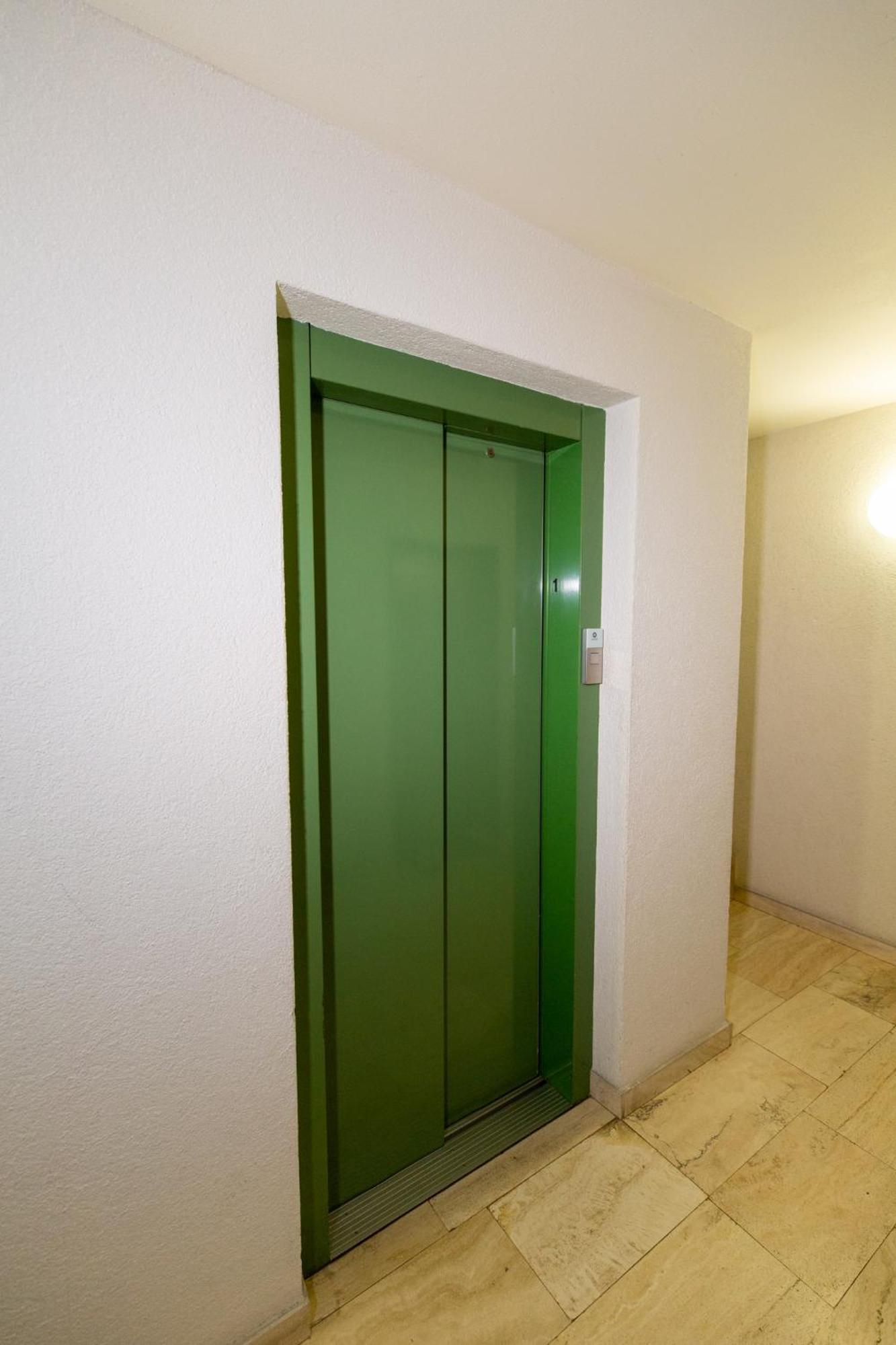 Apartment Dreilaendereck Rheinfelden  Eksteriør bilde