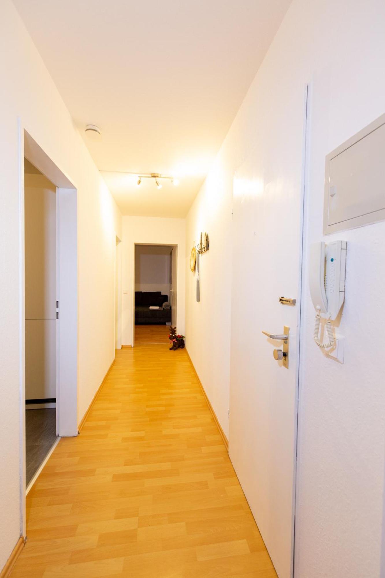 Apartment Dreilaendereck Rheinfelden  Eksteriør bilde